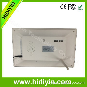 9.7inch hdmi input MultiFunctional Digital Picture Frame